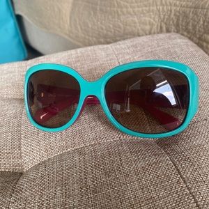 D&G sunglasses like new